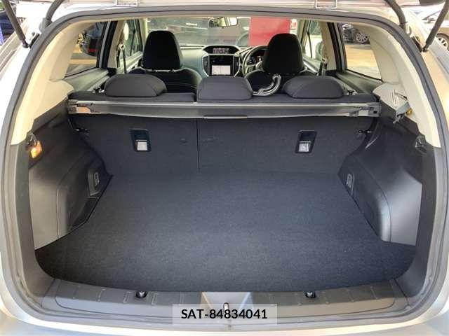 Subaru IMPREZA 2021-07 8685727-15