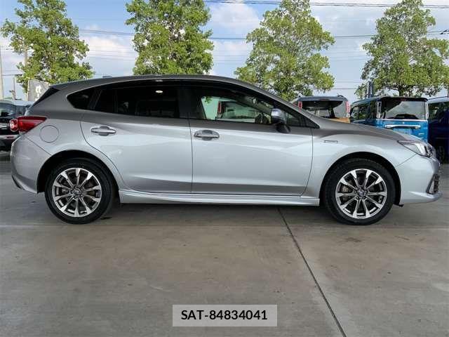 Subaru IMPREZA 2021-07 8685727-5