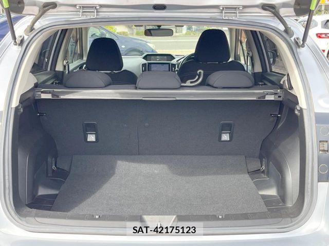 Subaru IMPREZA 2017-11 8742816-10