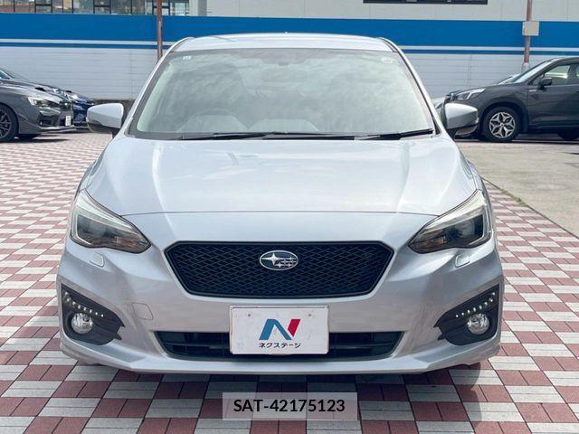 Subaru IMPREZA 2017-11 8742816-13