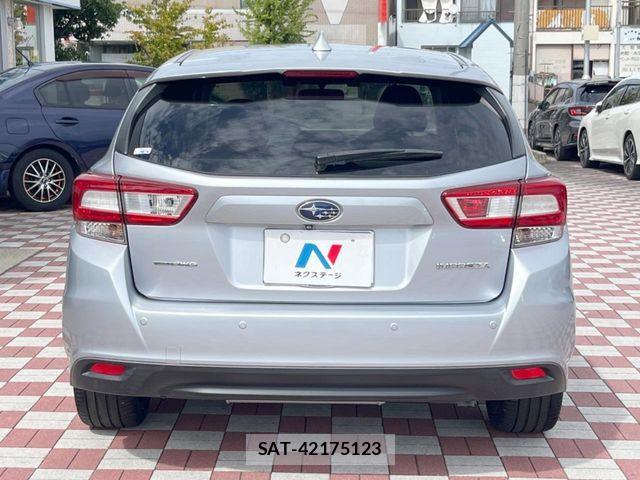 Subaru IMPREZA 2017-11 8742816-14