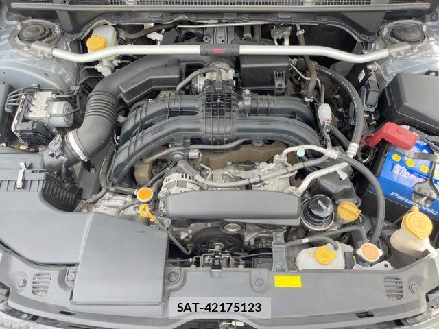 Subaru IMPREZA 2017-11 8742816-17