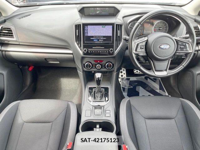 Subaru IMPREZA 2017-11 8742816-1