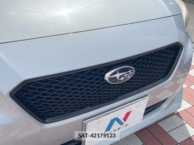 Subaru IMPREZA 2017-11 8742816-2