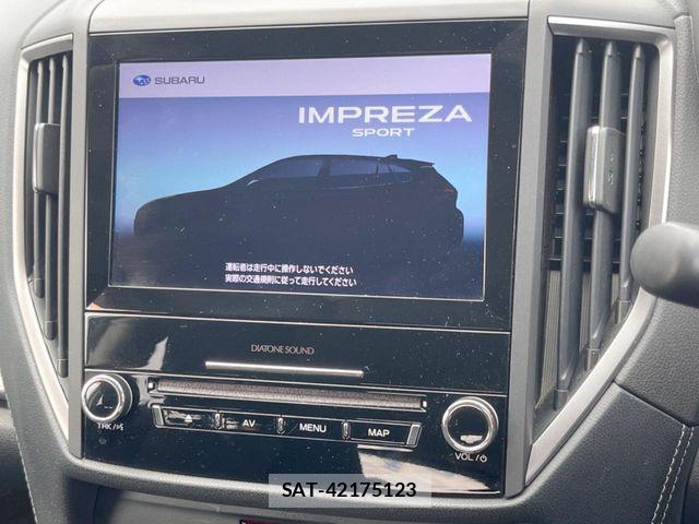 Subaru IMPREZA 2017-11 8742816-4