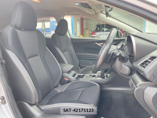 Subaru IMPREZA 2017-11 8742816-8
