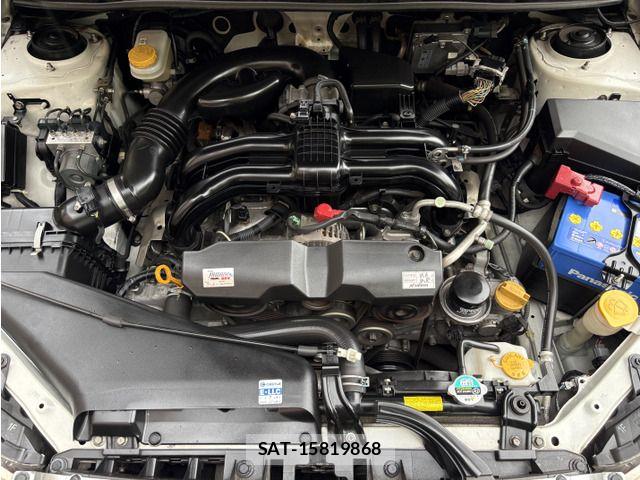 Subaru IMPREZA 2014-03 8742819-9