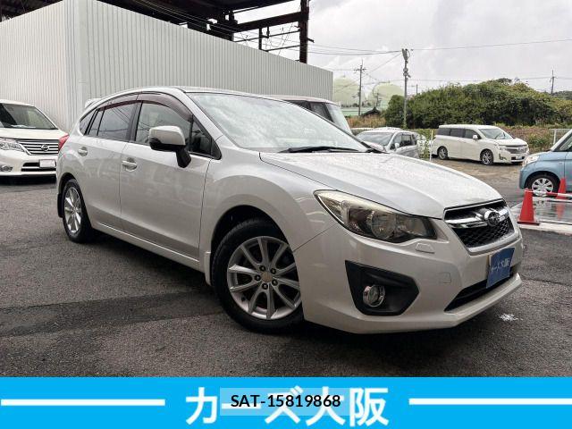 Subaru IMPREZA 2014-03 8742819-1