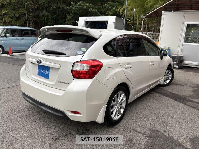 Subaru IMPREZA 2014-03 8742819-3