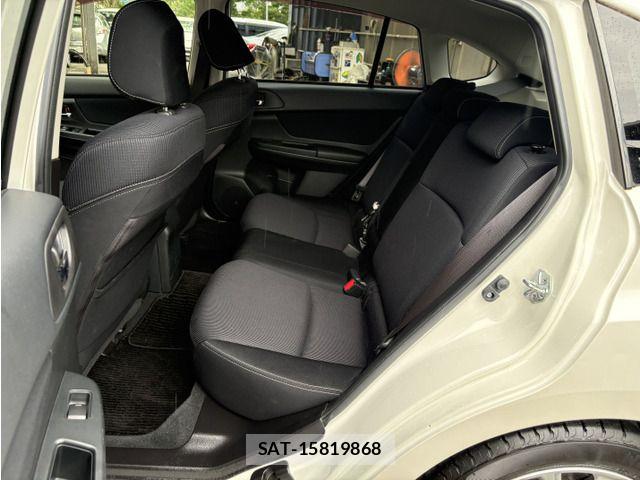 Subaru IMPREZA 2014-03 8742819-4