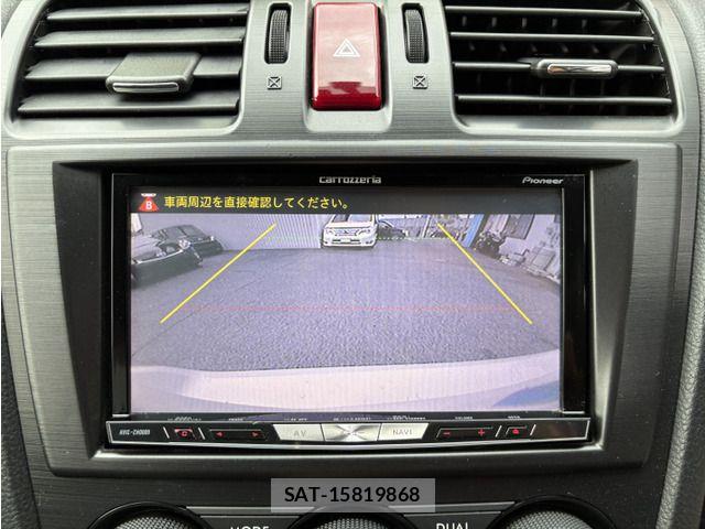 Subaru IMPREZA 2014-03 8742819-6