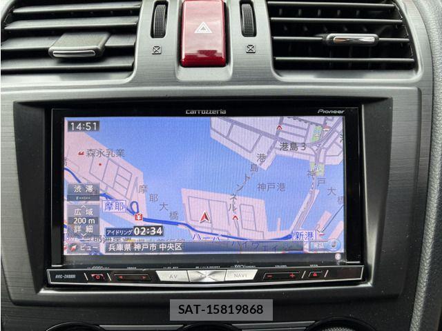 Subaru IMPREZA 2014-03 8742819-7