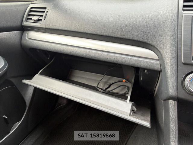 Subaru IMPREZA 2014-03 8742819-8