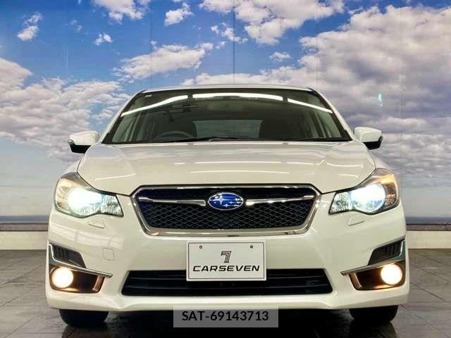 Subaru IMPREZA 2015-12 8742817-9