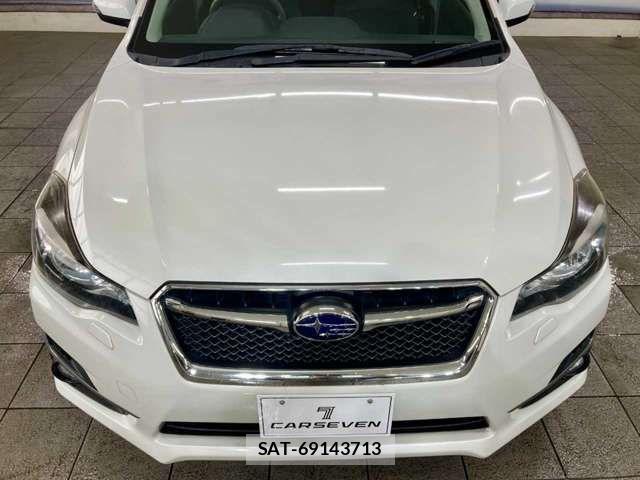 Subaru IMPREZA 2015-12 8742817-10