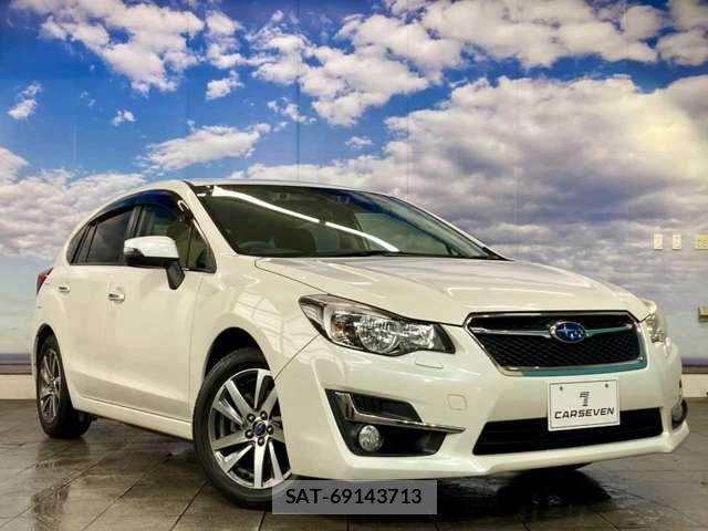 Subaru IMPREZA 2015-12 8742817-14