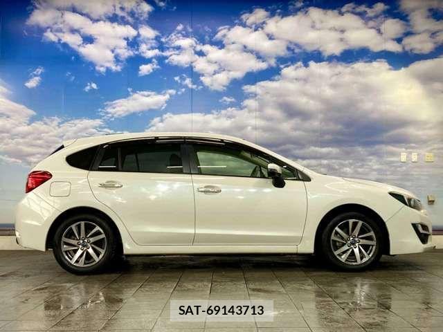 Subaru IMPREZA 2015-12 8742817-15