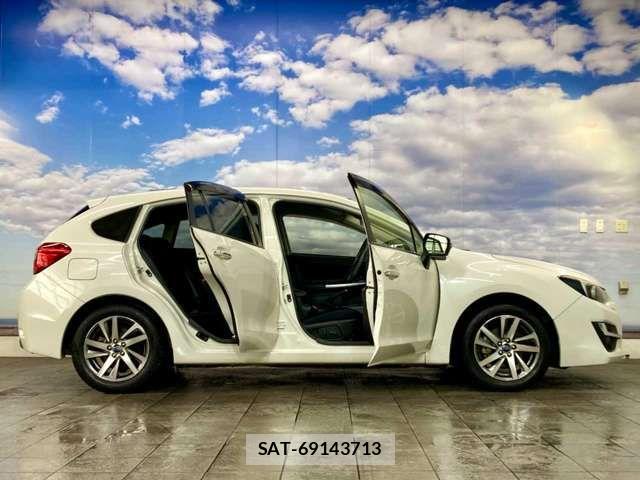 Subaru IMPREZA 2015-12 8742817-16