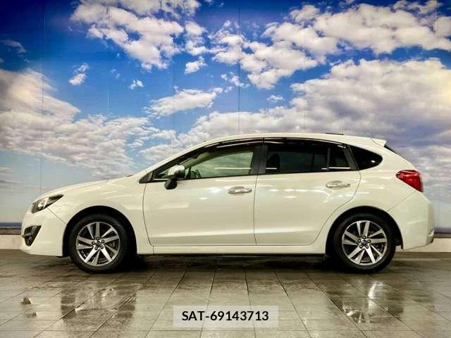Subaru IMPREZA 2015-12 8742817-17
