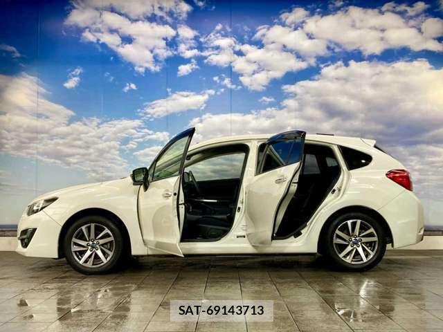 Subaru IMPREZA 2015-12 8742817-18