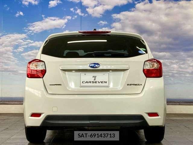 Subaru IMPREZA 2015-12 8742817-19