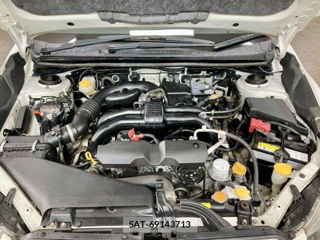 Subaru IMPREZA 2015-12 8742817-3