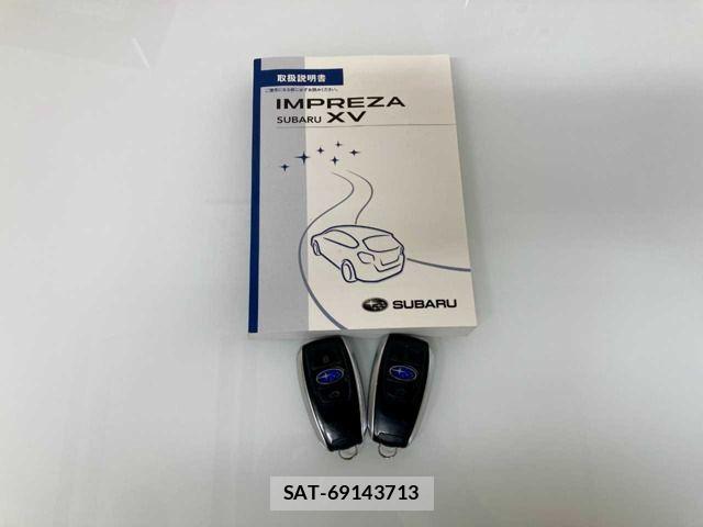 Subaru IMPREZA 2015-12 8742817-5