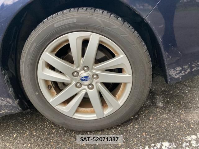 Subaru IMPREZA 2016-03 8742821-9