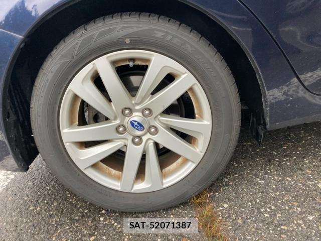 Subaru IMPREZA 2016-03 8742821-10