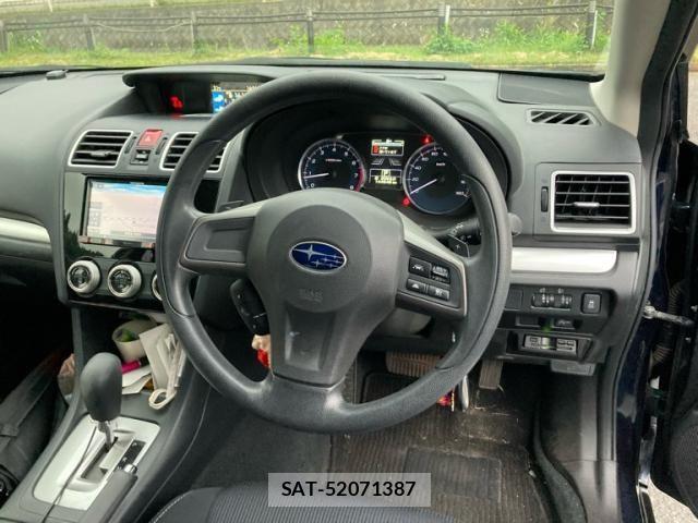 Subaru IMPREZA 2016-03 8742821-15