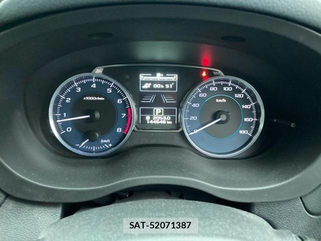 Subaru IMPREZA 2016-03 8742821-16
