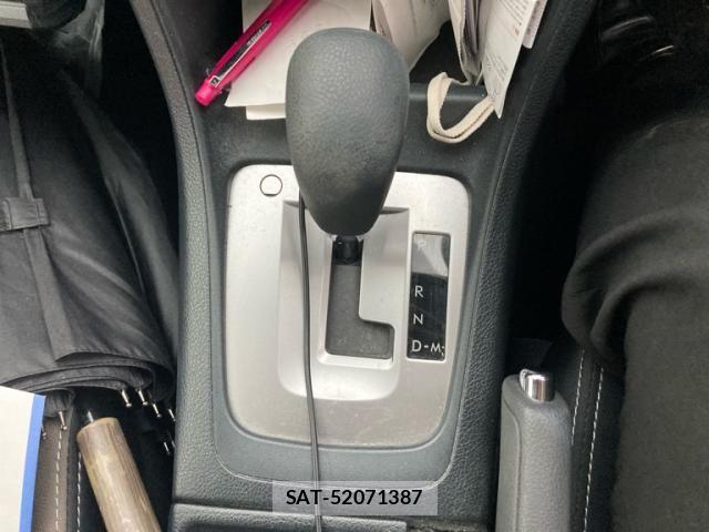 Subaru IMPREZA 2016-03 8742821-21