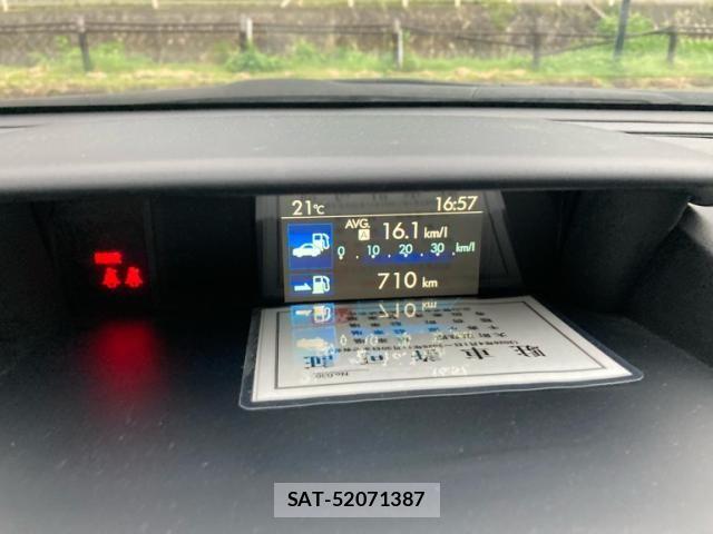 Subaru IMPREZA 2016-03 8742821-23