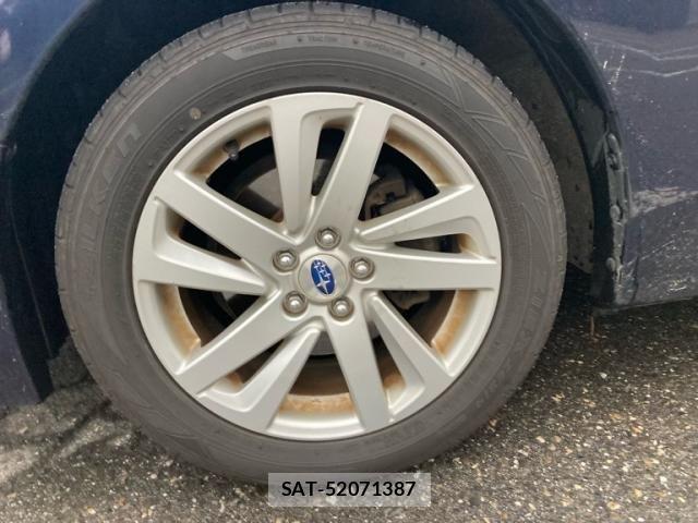 Subaru IMPREZA 2016-03 8742821-8