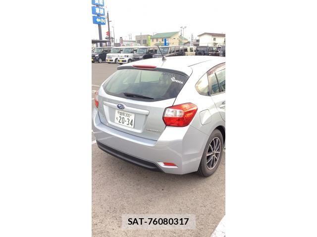 Subaru IMPREZA 2015-01 8742822-1