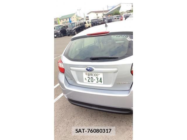 Subaru IMPREZA 2015-01 8742822-2