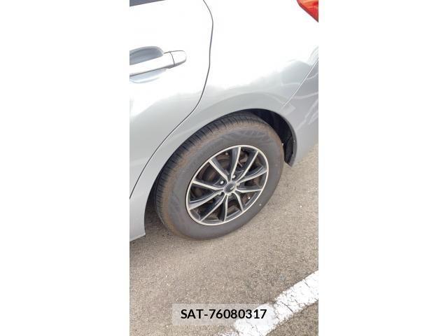 Subaru IMPREZA 2015-01 8742822-6