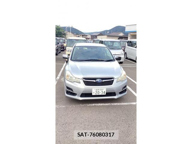 Subaru IMPREZA 2015-01 8742822-7