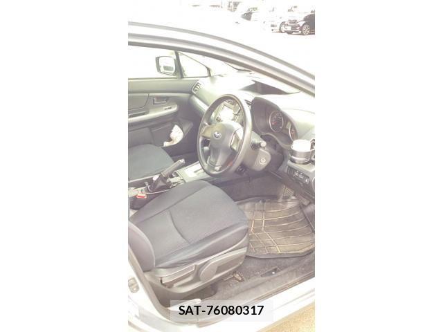 Subaru IMPREZA 2015-01 8742822-8