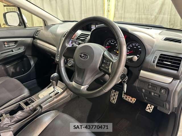 Subaru IMPREZA 2012-05 8742818-9