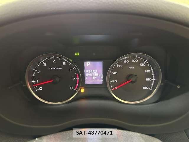 Subaru IMPREZA 2012-05 8742818-11