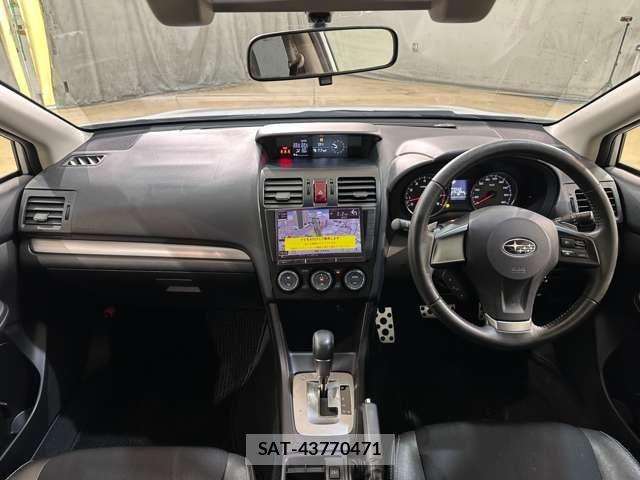 Subaru IMPREZA 2012-05 8742818-18