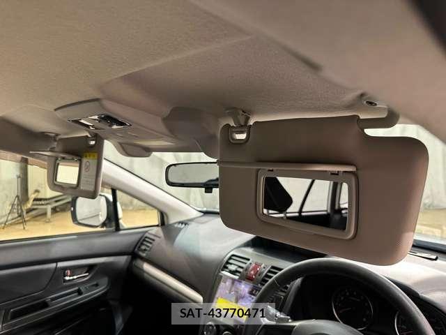 Subaru IMPREZA 2012-05 8742818-23