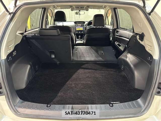 Subaru IMPREZA 2012-05 8742818-25