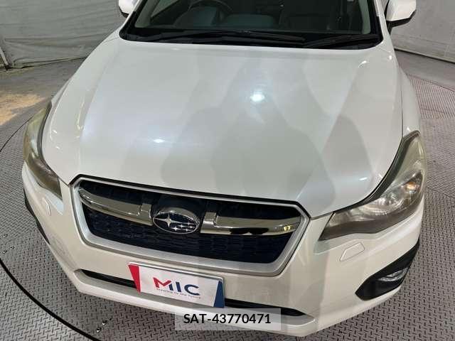 Subaru IMPREZA 2012-05 8742818-27