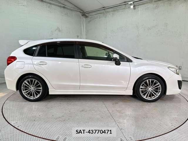 Subaru IMPREZA 2012-05 8742818-4