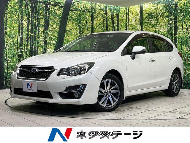Subaru IMPREZA 2015-07 8780626-0