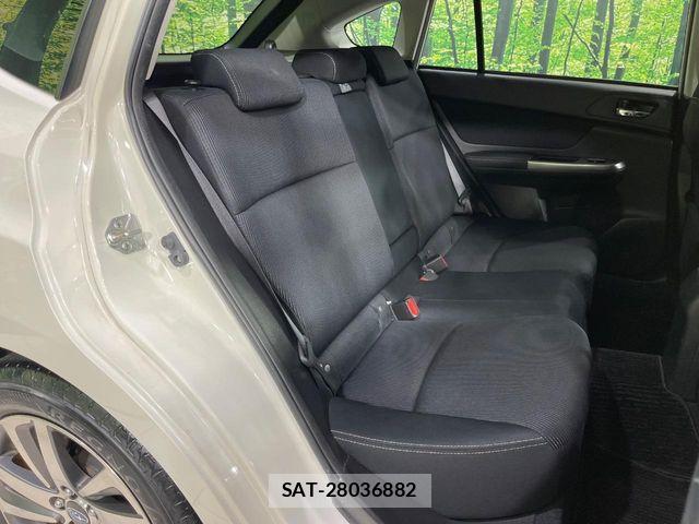 Subaru IMPREZA 2015-07 8780626-9