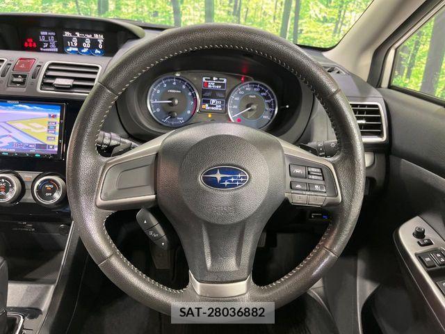 Subaru IMPREZA 2015-07 8780626-11