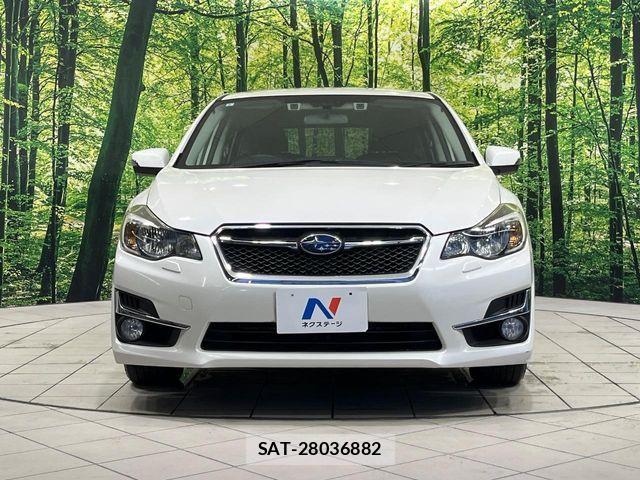 Subaru IMPREZA 2015-07 8780626-14